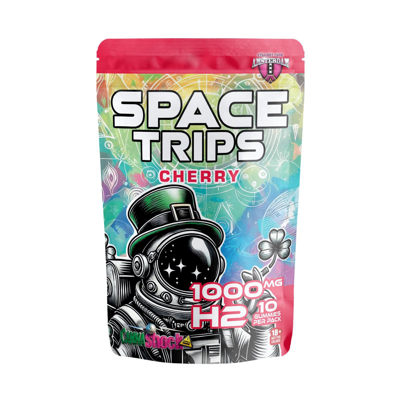 H2SPACETRIPCHERRY