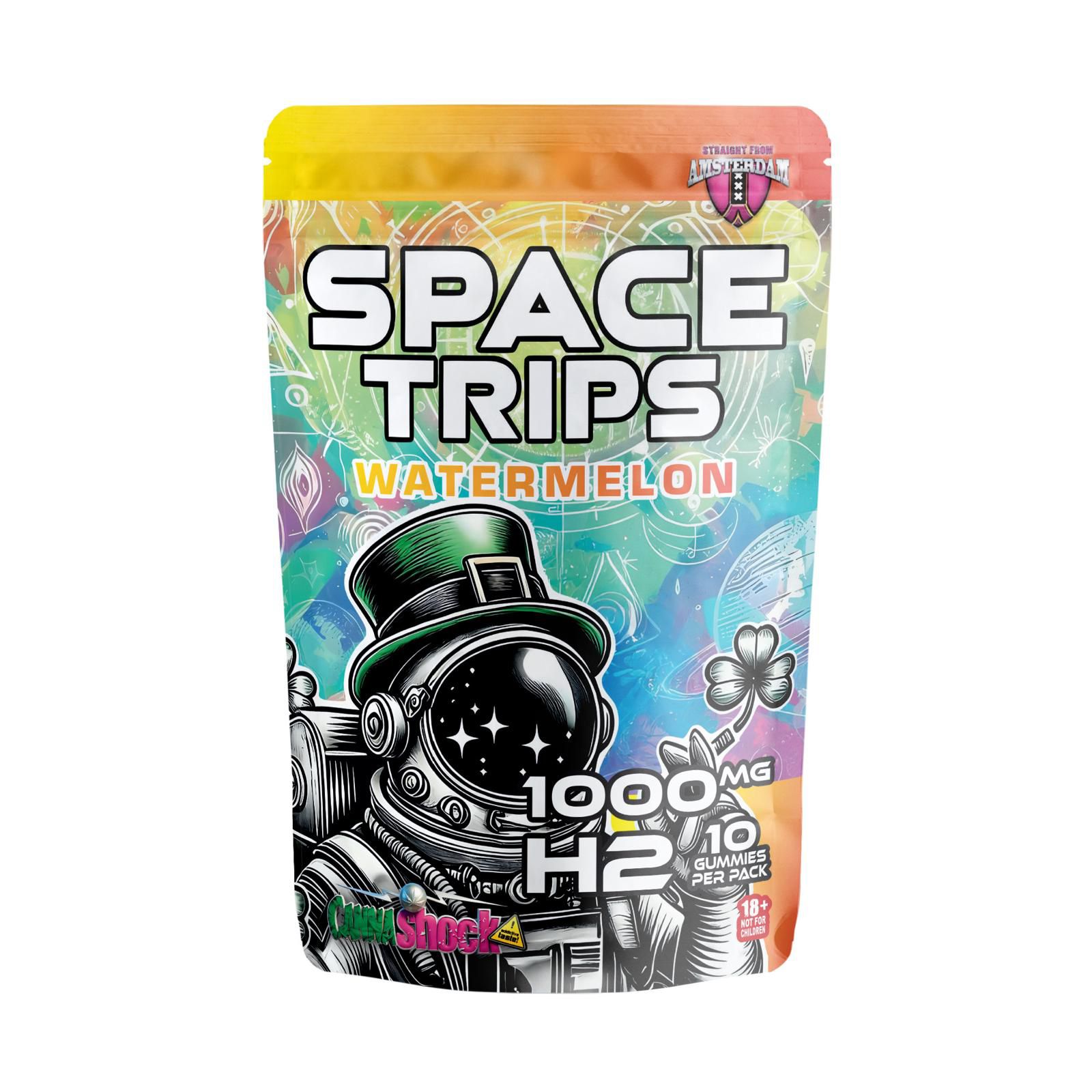 H2SPACETRIPMELON
